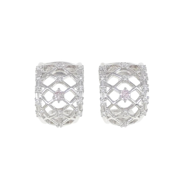 Gucci Multi Metal Earring