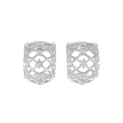 Gucci Multi Metal Earring