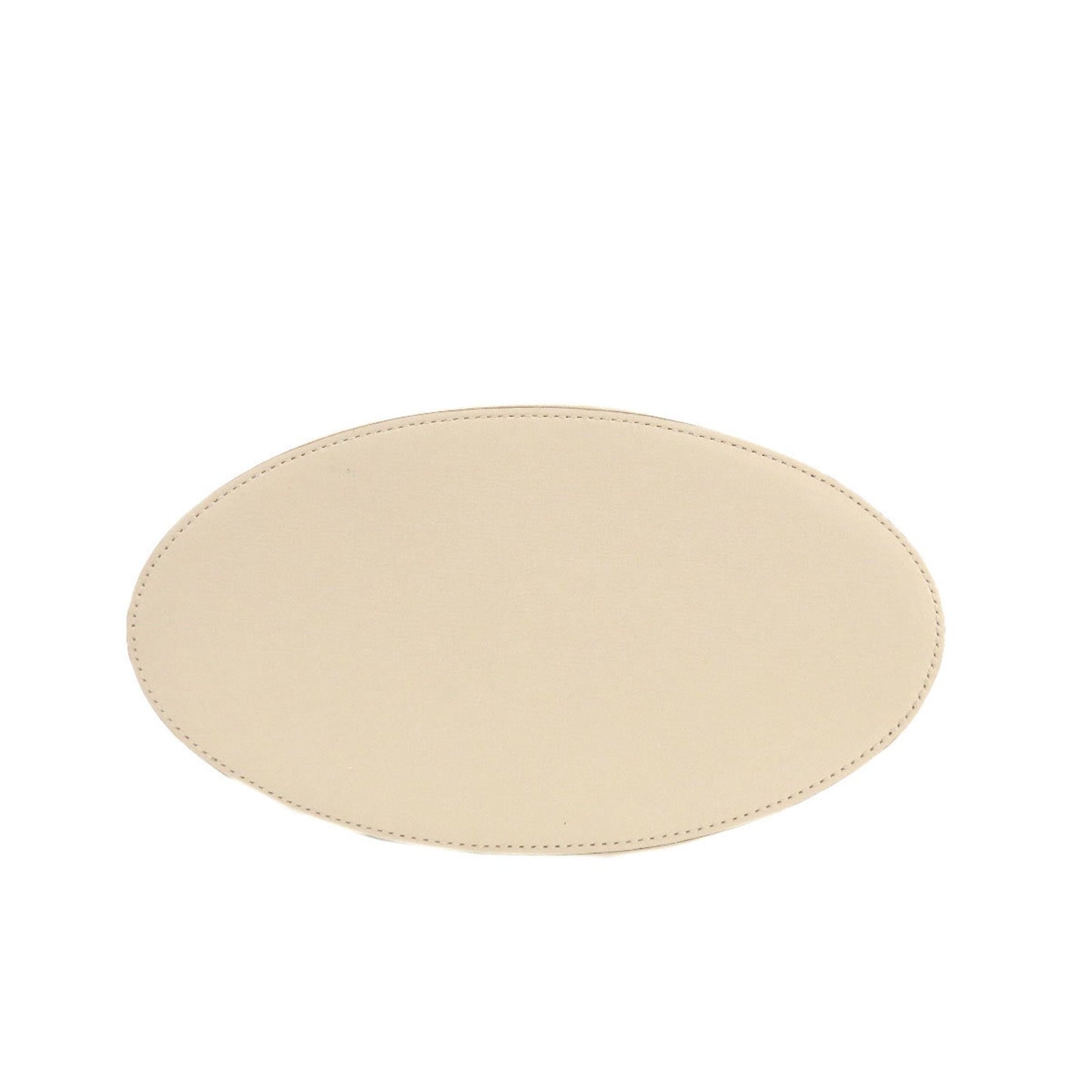 Gucci White Leather Horsebit