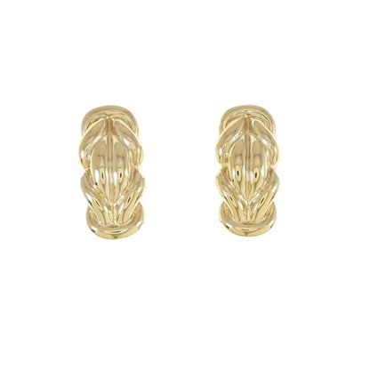 Cartier Gold White Gold Love