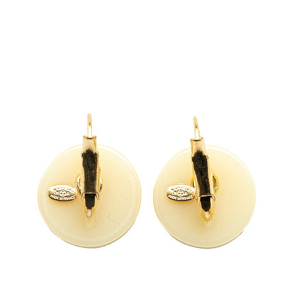 Chanel Gold Gold Coco Mark