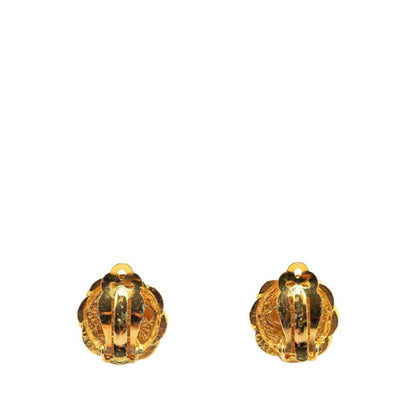 Chanel Gold Gold Coco Mark