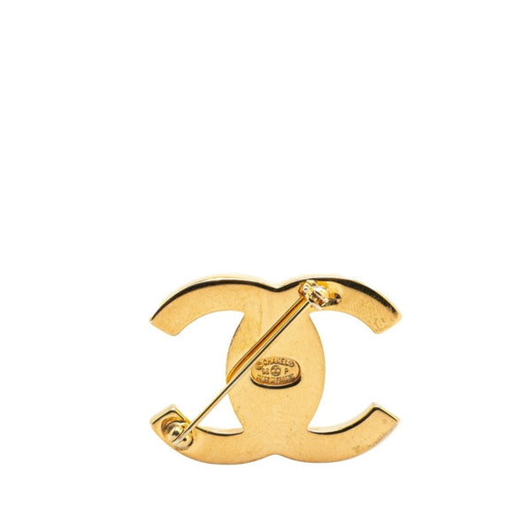 Cartier Gold Yellow Gold Brooch