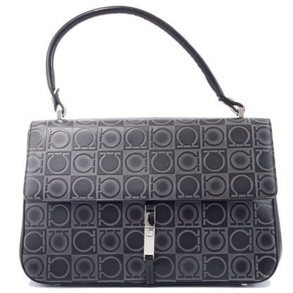 Hermès Black Leather Birkin 35