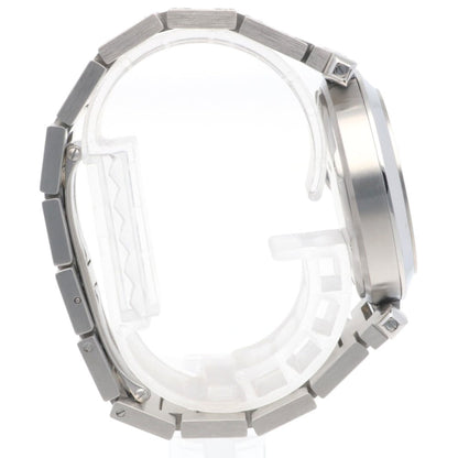 Cartier Black Steel Pasha C