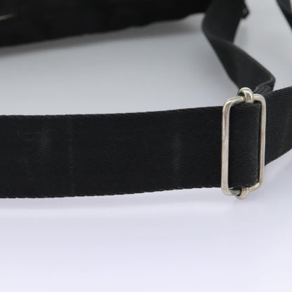 Hermès Black Synthetic Acapulco