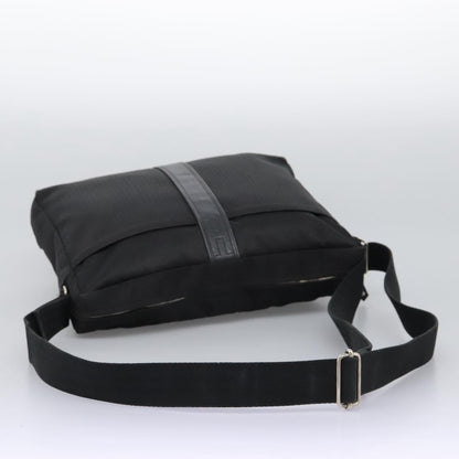 Hermès Black Synthetic Acapulco