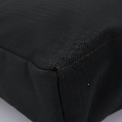 Hermès Black Synthetic Acapulco