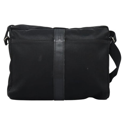 Hermès Black Synthetic Acapulco
