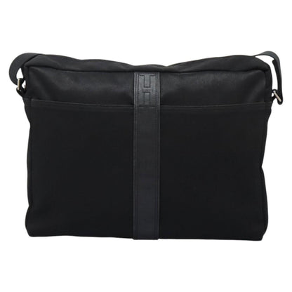 Hermès Black Synthetic Acapulco