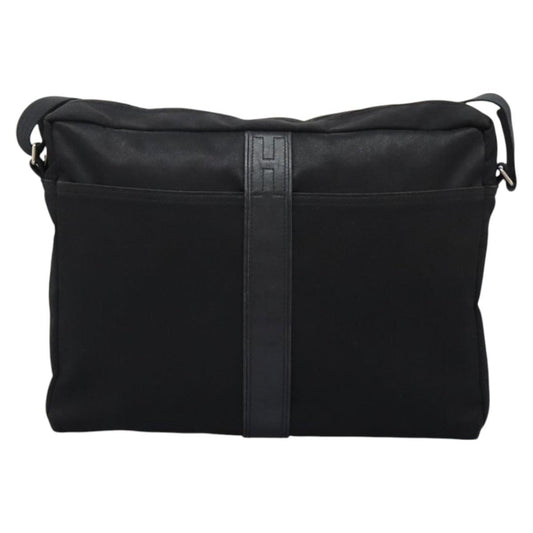 Hermès Black Synthetic Acapulco