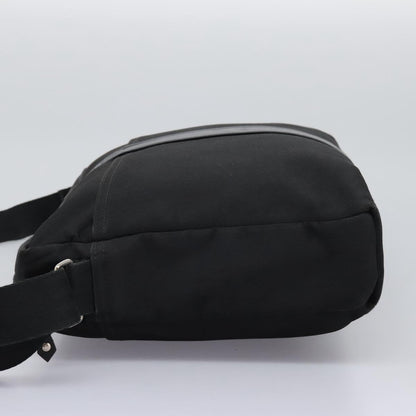 Hermès Black Synthetic Acapulco