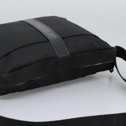 Hermès Black Synthetic Acapulco