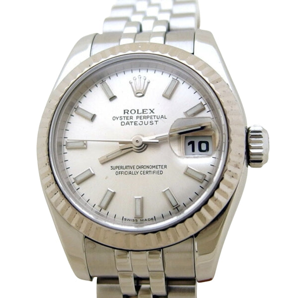 Cartier Black Steel Pasha C