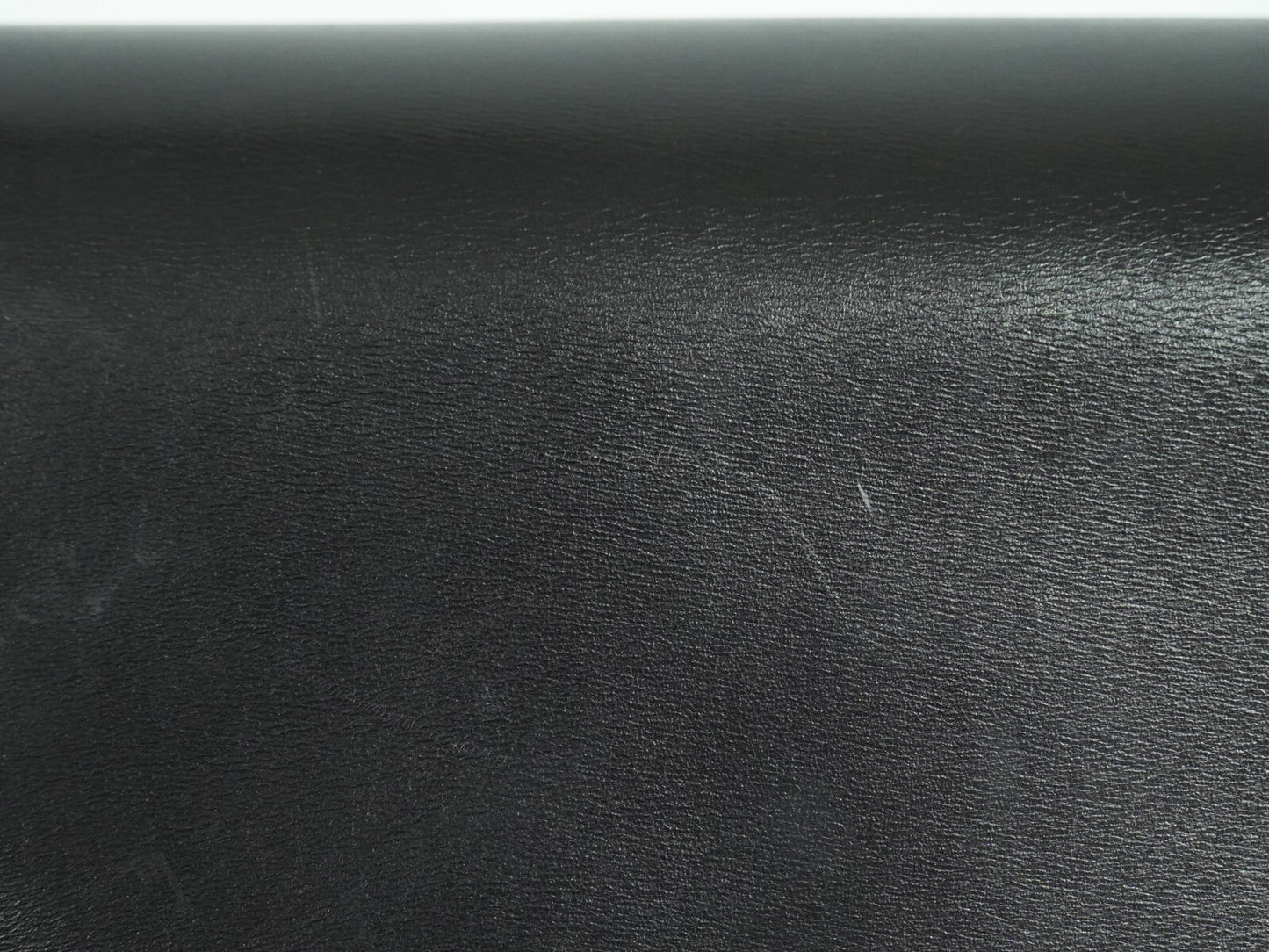 Gucci Black Leather Shoulder