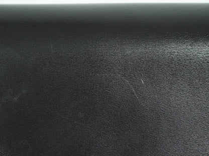 Gucci Black Leather Shoulder