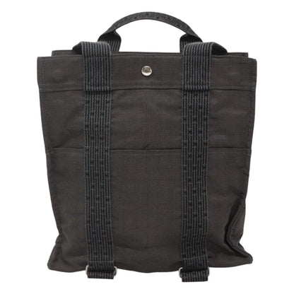Louis Vuitton Black Leather Discovery