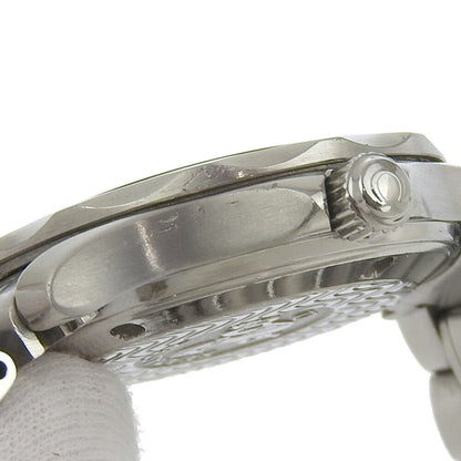 Omega Blue Steel Seamaster