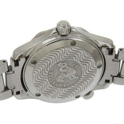 Omega Blue Steel Seamaster