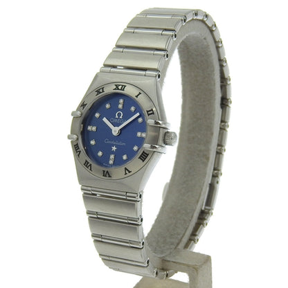 Rolex Black Steel Air King