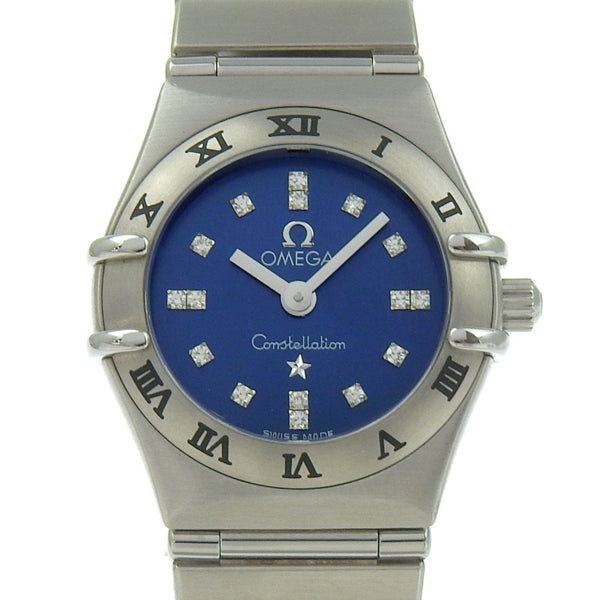Rolex Black Steel Air King