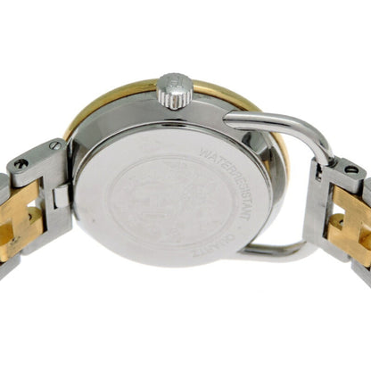 Hermès White Steel Arceau