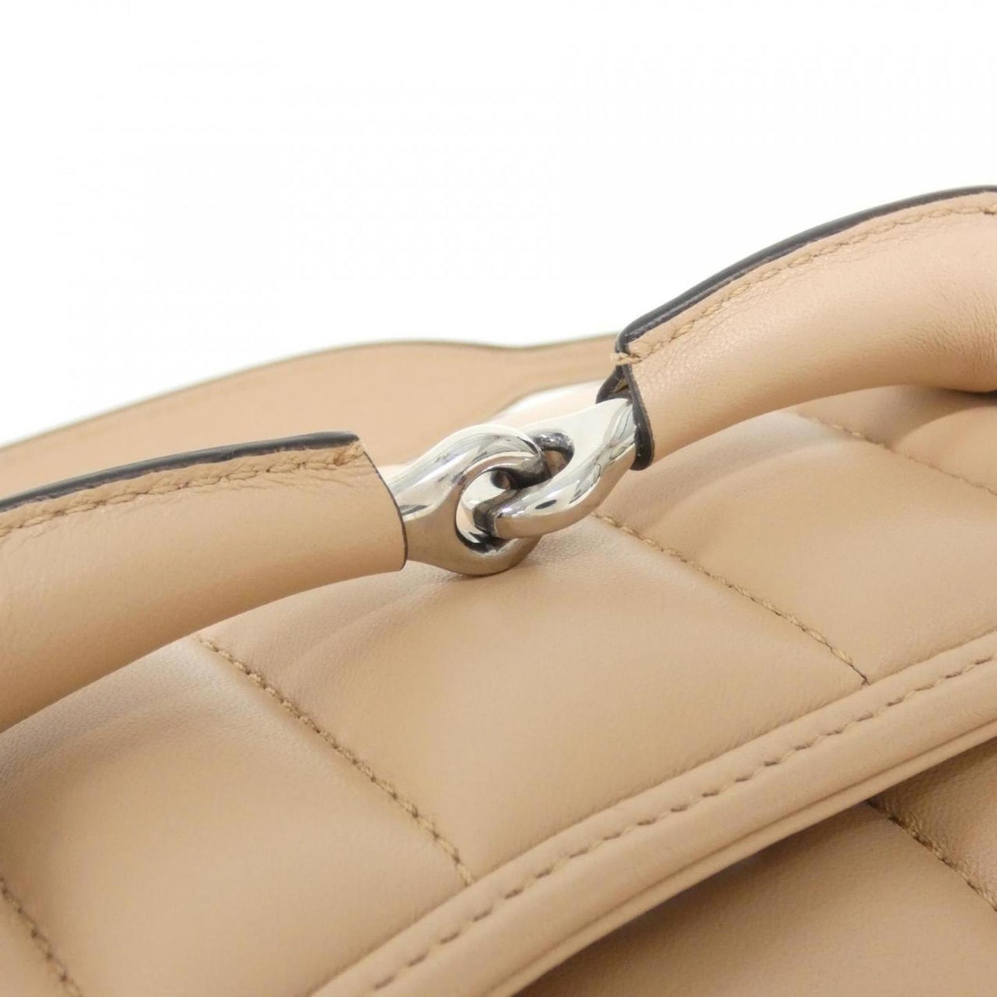 Gucci Brown Leather Horsebit