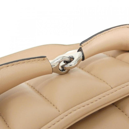 Gucci Brown Leather Horsebit