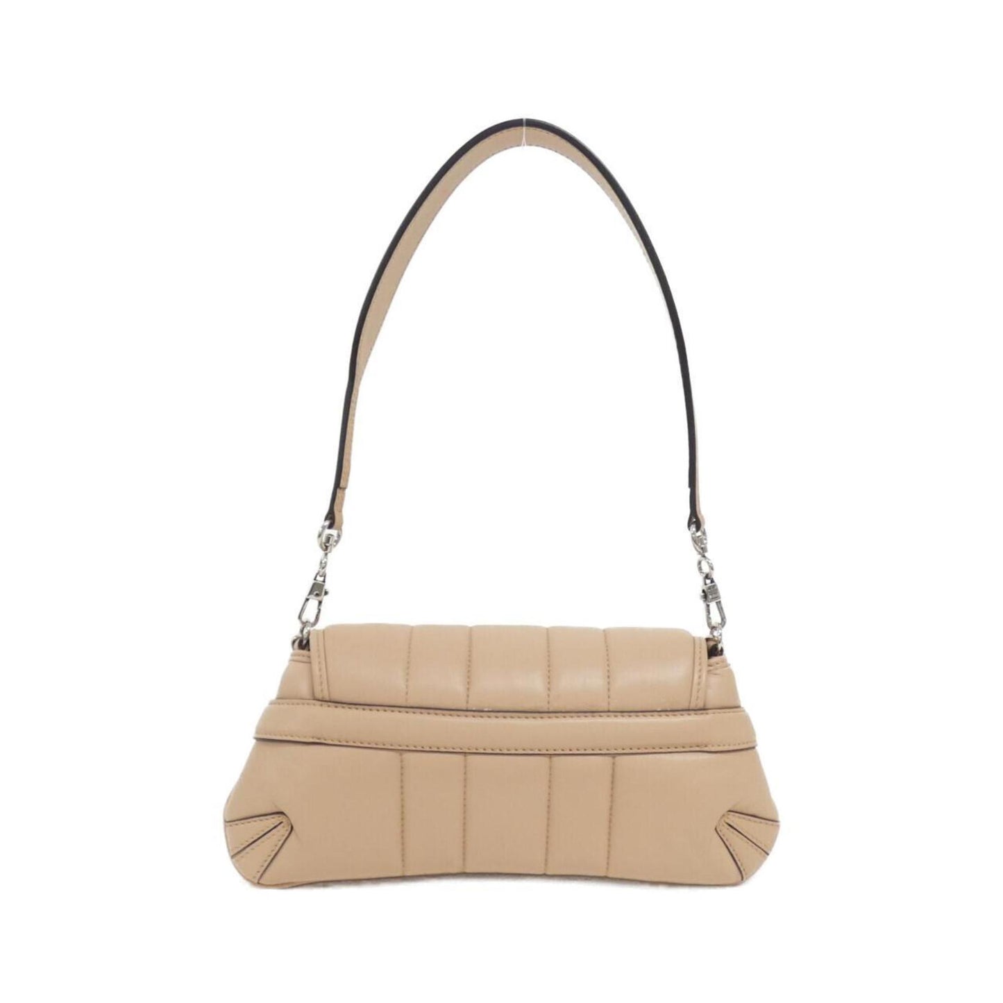 Gucci Brown Leather Horsebit