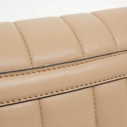 Gucci Brown Leather Horsebit