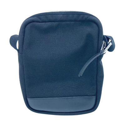 Saint Laurent Black Canvas Rivington