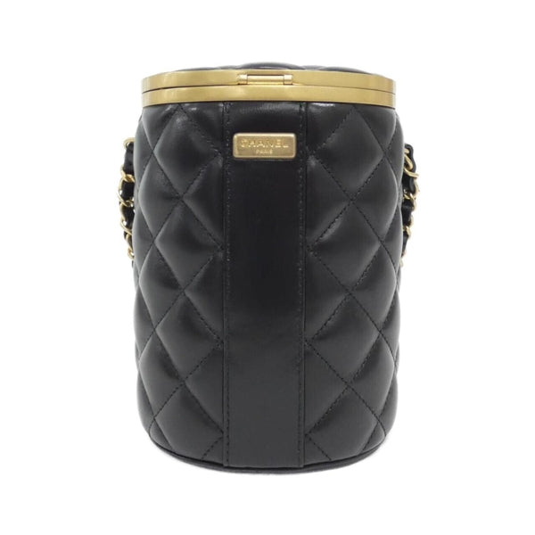 Bally Gray Leather Blyss