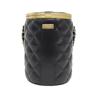 Bally Gray Leather Blyss
