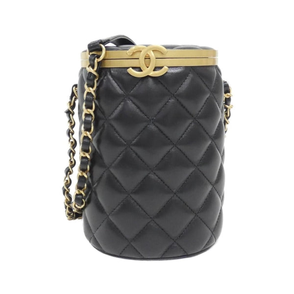 Bally Gray Leather Blyss