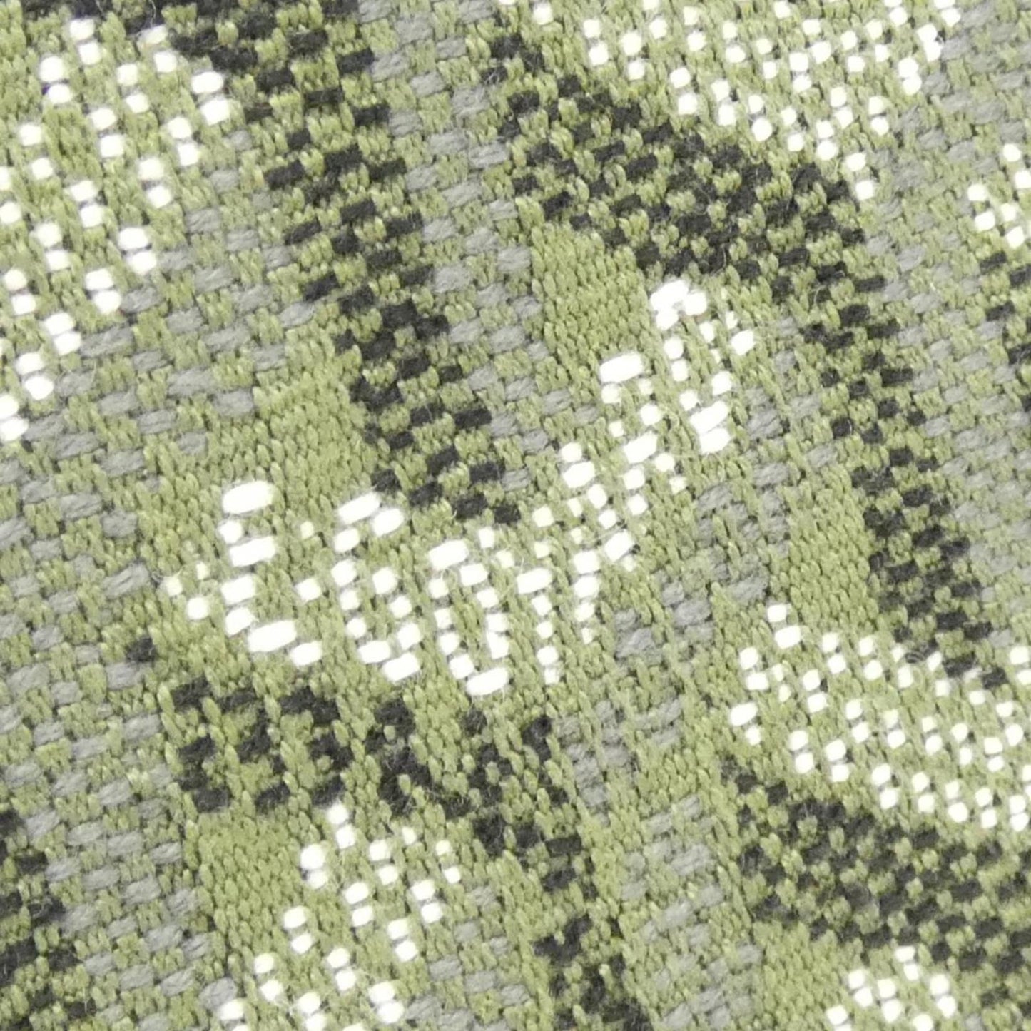 Goyard Brown Canvas Handbag