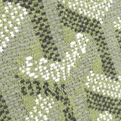 Goyard Brown Canvas Handbag