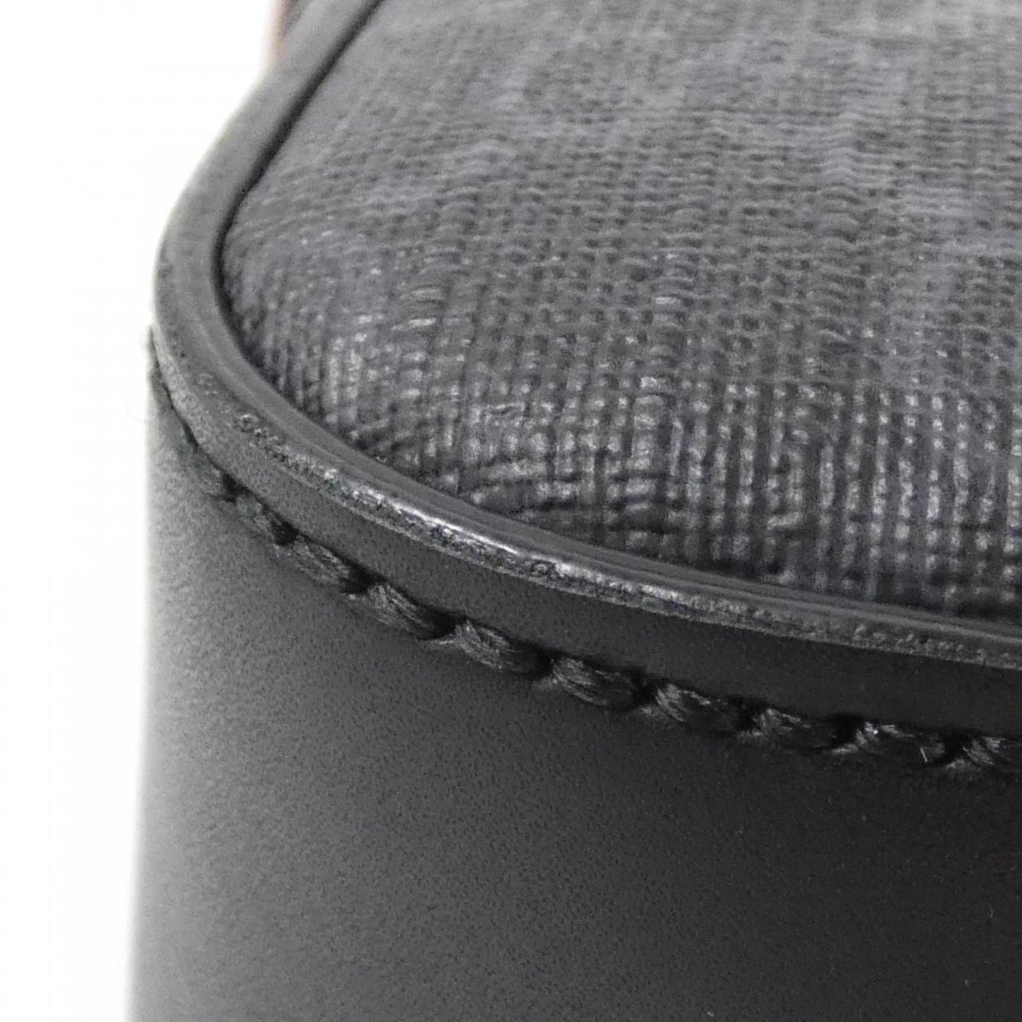 Gucci Black Canvas Web