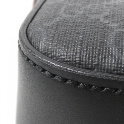 Gucci Black Canvas Web