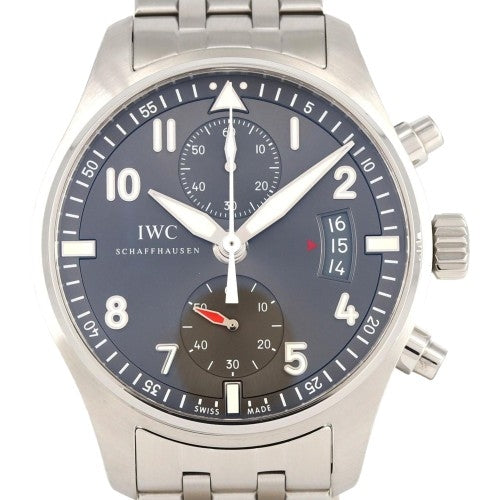 Omega Blue Steel Constellation