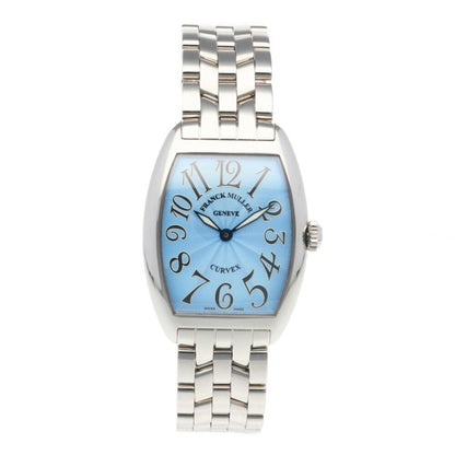 Hermès White Steel Arceau