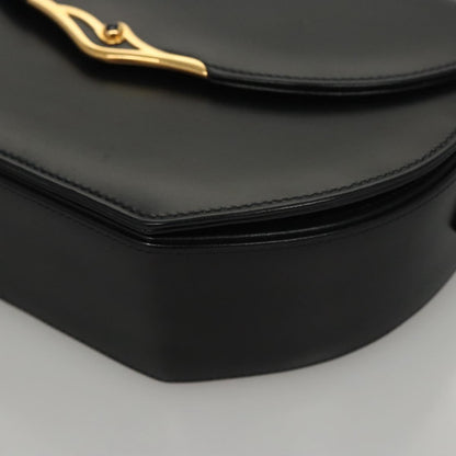 Cartier Blue Leather Sapphire Line