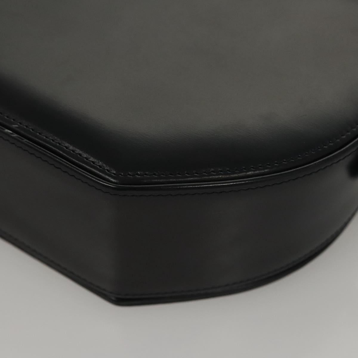 Cartier Blue Leather Sapphire Line