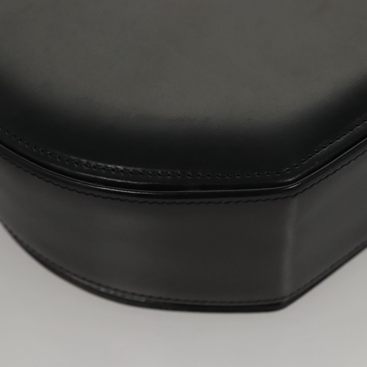 Cartier Blue Leather Sapphire Line