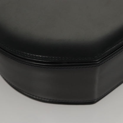 Cartier Blue Leather Sapphire Line