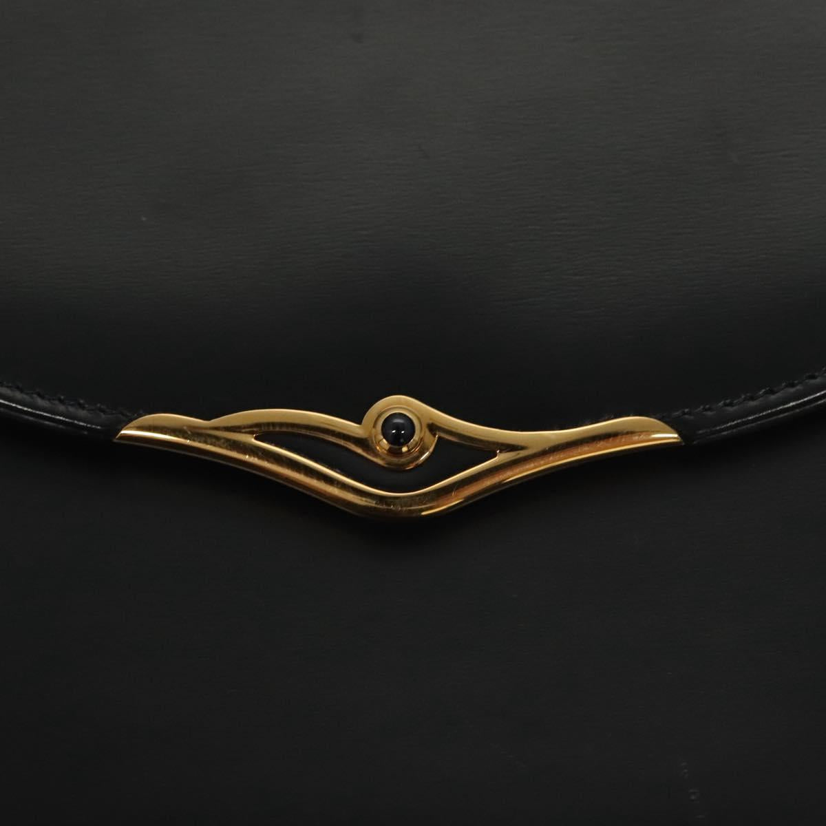 Cartier Blue Leather Sapphire Line