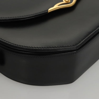 Cartier Blue Leather Sapphire Line