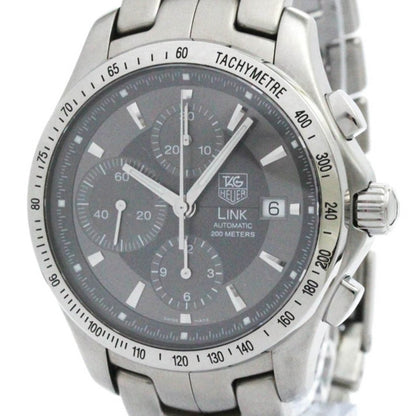 Hermès White Steel Arceau