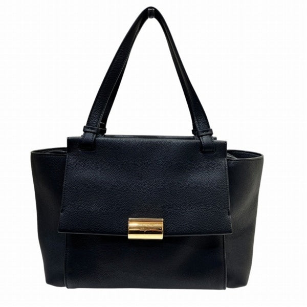 Givenchy Green Leather Pandora Box