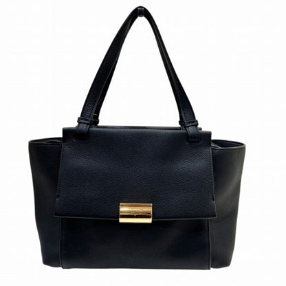 Givenchy Green Leather Pandora Box