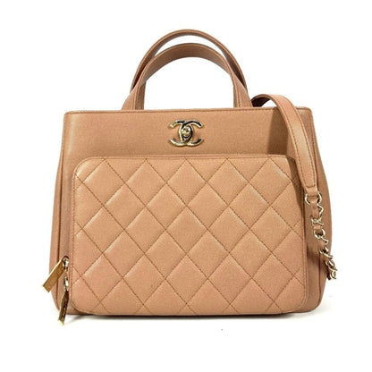 Givenchy Green Leather Pandora Box